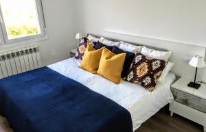 Apartamento Gaztainondoak