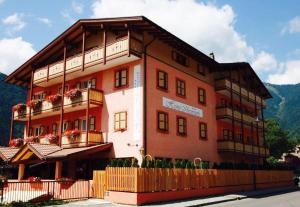 Hotel Miramonti