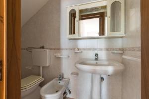 Villetta Posto Rosso by BarbarHouse