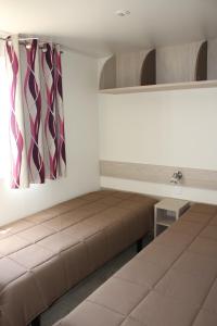 Campings Domaine Sainte Veziane : photos des chambres