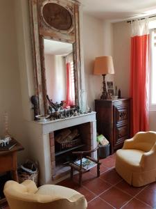 Appartements Mini Loft : photos des chambres