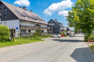 In Winterberg