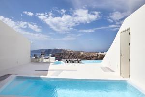 Alti Santorini Suites Santorini Greece