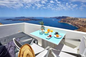 Alti Santorini Suites Santorini Greece