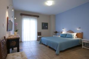 Istron Maisonettes with private pool