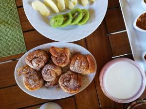 Istron Maisonettes with private pool