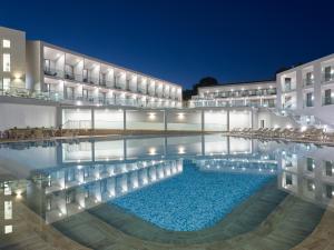Zante Sun Hotel Zakynthos Greece