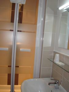 Hotels Hotel Saint-Patrick Coeur de NANTES : photos des chambres