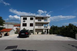 Апартамент Apartment Mate Стобреч Хорватия