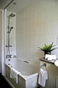 Superior Double Room room in Bridge of Cally Hotel