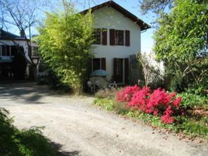 Appartement Appartement La Bananeraie Salies-de-Béarn Frankreich