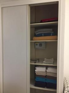 Appartements The Building Canebiere : photos des chambres
