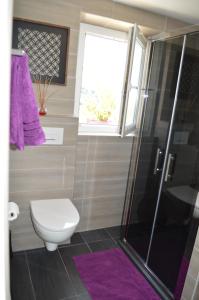 B&B / Chambres d'hotes Villa La Terre Des Lauriers : photos des chambres
