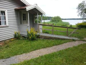 Ferienhaus Björboholm Gråbo Schweden