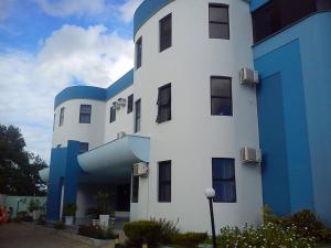 Jacarandá Palace Hotel