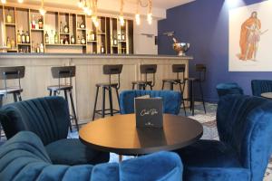 SOWELL HOTELS Les Chevaliers : photos des chambres