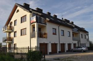 Apartament Nemo w Mielnie