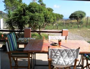 Agriturismo Glamping Erbe Matte img74