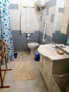 Agriturismo Glamping Erbe Matte img76