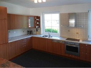 Vila Plana nad Luznici