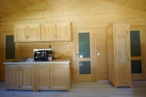 Villages vacances Le Petit Robinson : photos des chambres