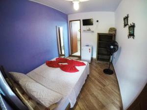 Suítes Cantinho da Pedra