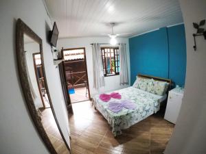 Suítes Cantinho da Pedra