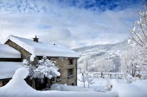 Agriturismo del Cimone