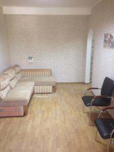 Kvartira u samogo moria!