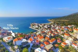 Villa Skala Marion (Michalis)