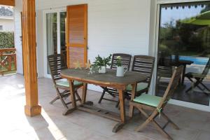 Maisons d'hotes Chez Sophie : photos des chambres