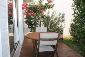 Maisons d'hotes Chez Sophie : photos des chambres