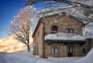 Agriturismo del Cimone