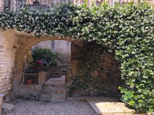 Maisons de vacances Provence Haus : photos des chambres