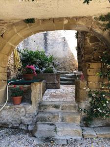 Maisons de vacances Provence Haus : photos des chambres