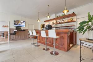 Hotels Best Western Hotel Ile de France : photos des chambres