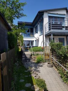 Appartement Ferienwohnung Braun Frauenwald Deutschland