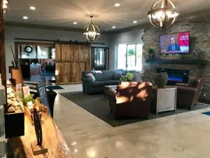 American Inn North Kansas City - Riverside