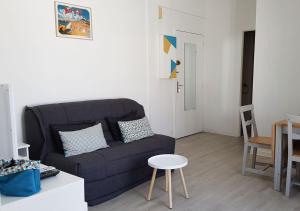 Appartements Le Rallye Royan : photos des chambres