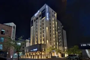 Hotel East9 - T'ap-tong