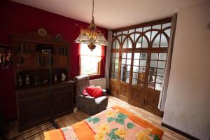 Ferienwohnung Sabine
