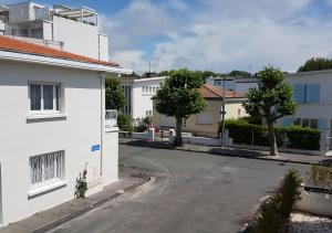 Appartements Le Rallye Royan : photos des chambres