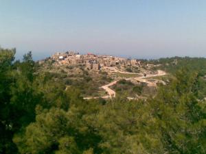 Pyrgos Houses and Restaurant Chios-Island Greece