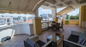 Anna Apartment Preveza - Превеза