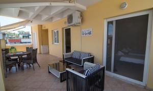 Anna Apartment Preveza Epirus Greece