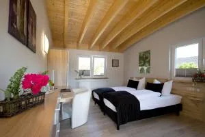 伯杰故居酒店-餐厅 - 格雷弗拉特