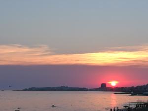Gallipoli, lido san Giovanni, 5 posti letto