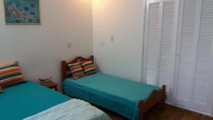 Kitnet Guarujá - Pitangueiras - sem garagem