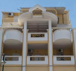 Anna Apartment Preveza