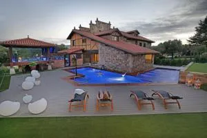 Posada Spa San Marcos - Reocín